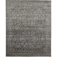 33607 Contemporary Indian Rugs